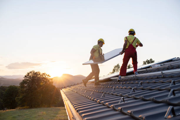  Forest Acres, SC Roofing Pros