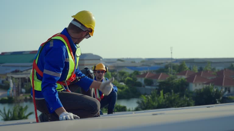 Best Roof Maintenance and Cleaning  in Forest Acres, SC